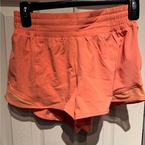 Hotty hot high rise 2.5 inch